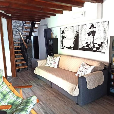 Maison Bellevue - Locazione Turistica Breve Apartment Aosta Bagian luar foto